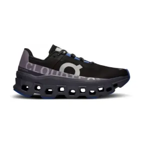 Chaussures de course On Running Cloudmonster W 6198082 le noir