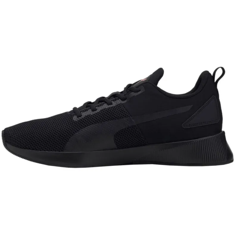 Chaussures de course Puma Flyer Runner 192257 23 le noir