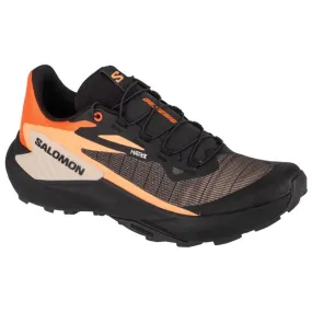 Chaussures de course Salomon Genesis 475261 le noir