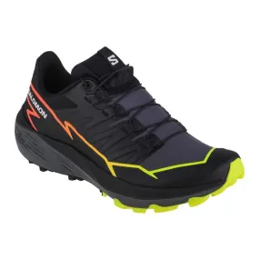 Chaussures de course Salomon Thundercross M 472954 gris