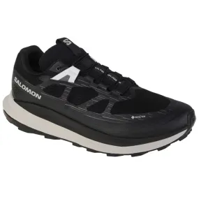 Chaussures de course Salomon Ultra Glide 2 Gtx 472166 le noir