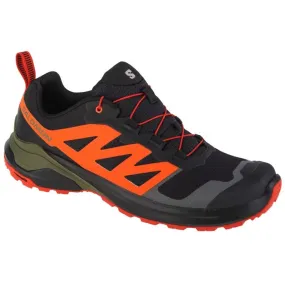 Chaussures de course Salomon X-Adventure M 473207 multicolore