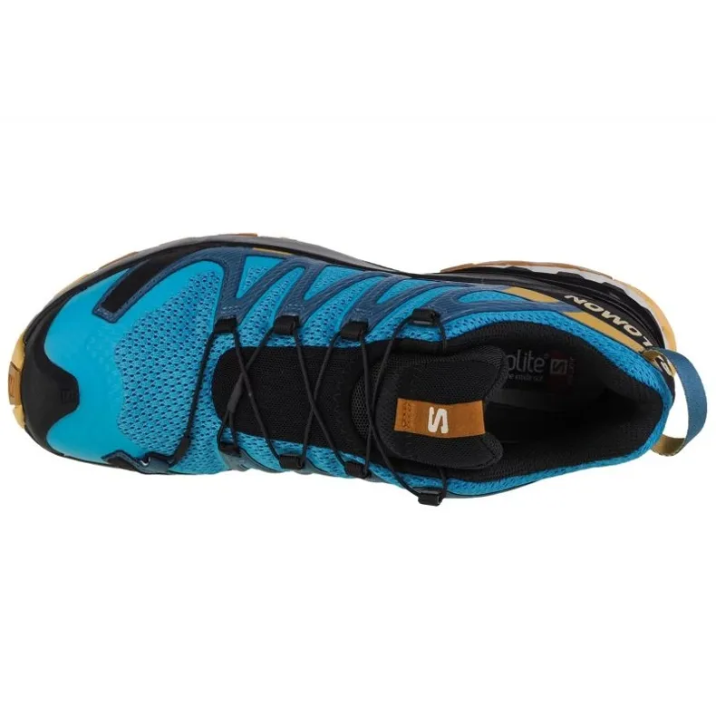 Chaussures de course Salomon Xa Pro 3D v8 414399 bleu