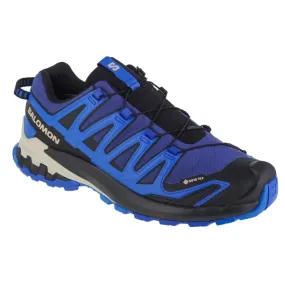 Chaussures de course Salomon Xa Pro 3D v9 Gtx M 472703 bleu