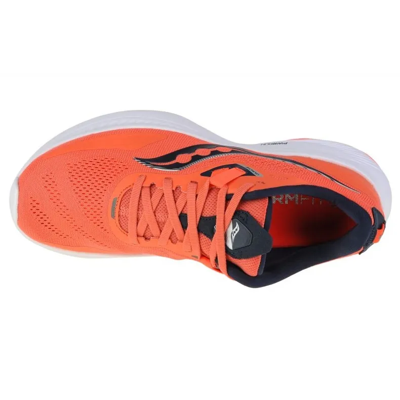 Chaussures de course Saucony Guide 15 W S10684-16 orange