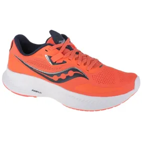 Chaussures de course Saucony Guide 15 W S10684-16 orange