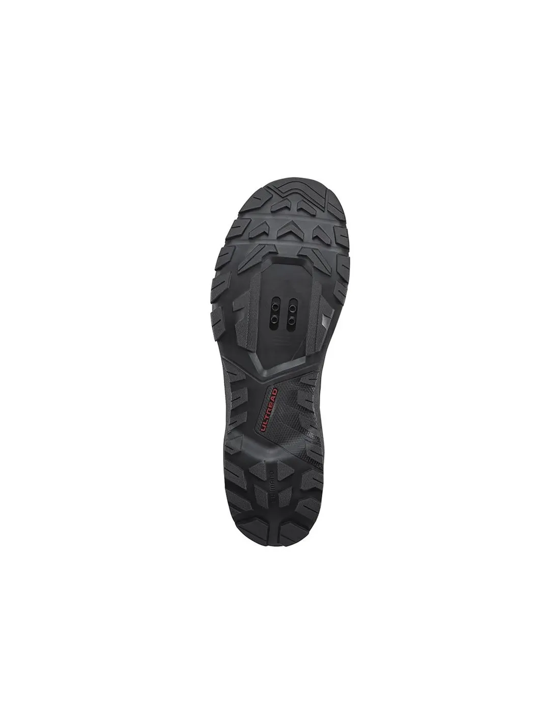 Chaussures de cyclisme Shimano Ex7 Orange
