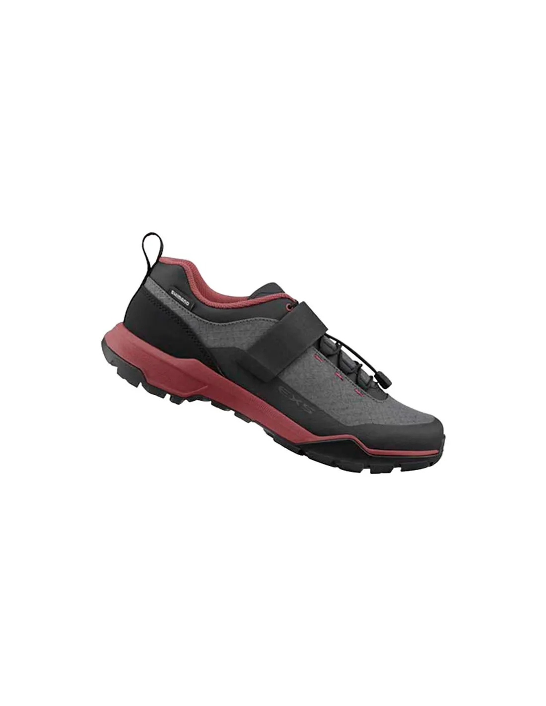 Chaussures de cyclisme Shimano Vélo SH-EX500