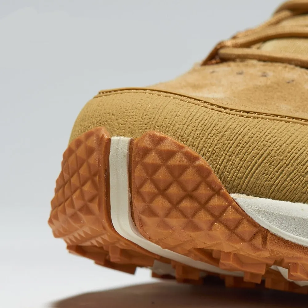 Chaussures de randonnée en microfibre pour homme