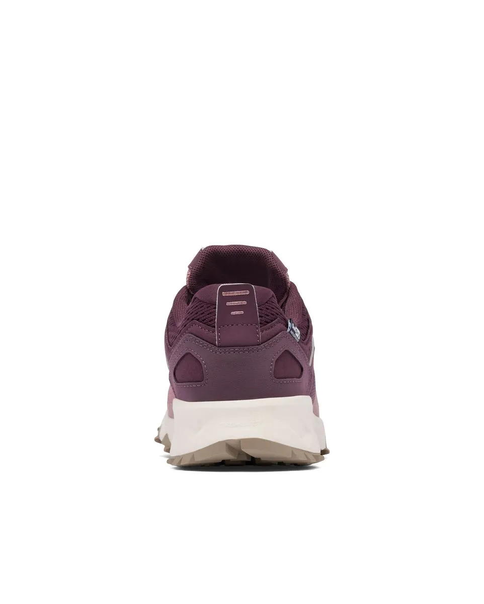 Chaussures de randonnée Femme PEAKFREAK HERA OUTDRY Violet