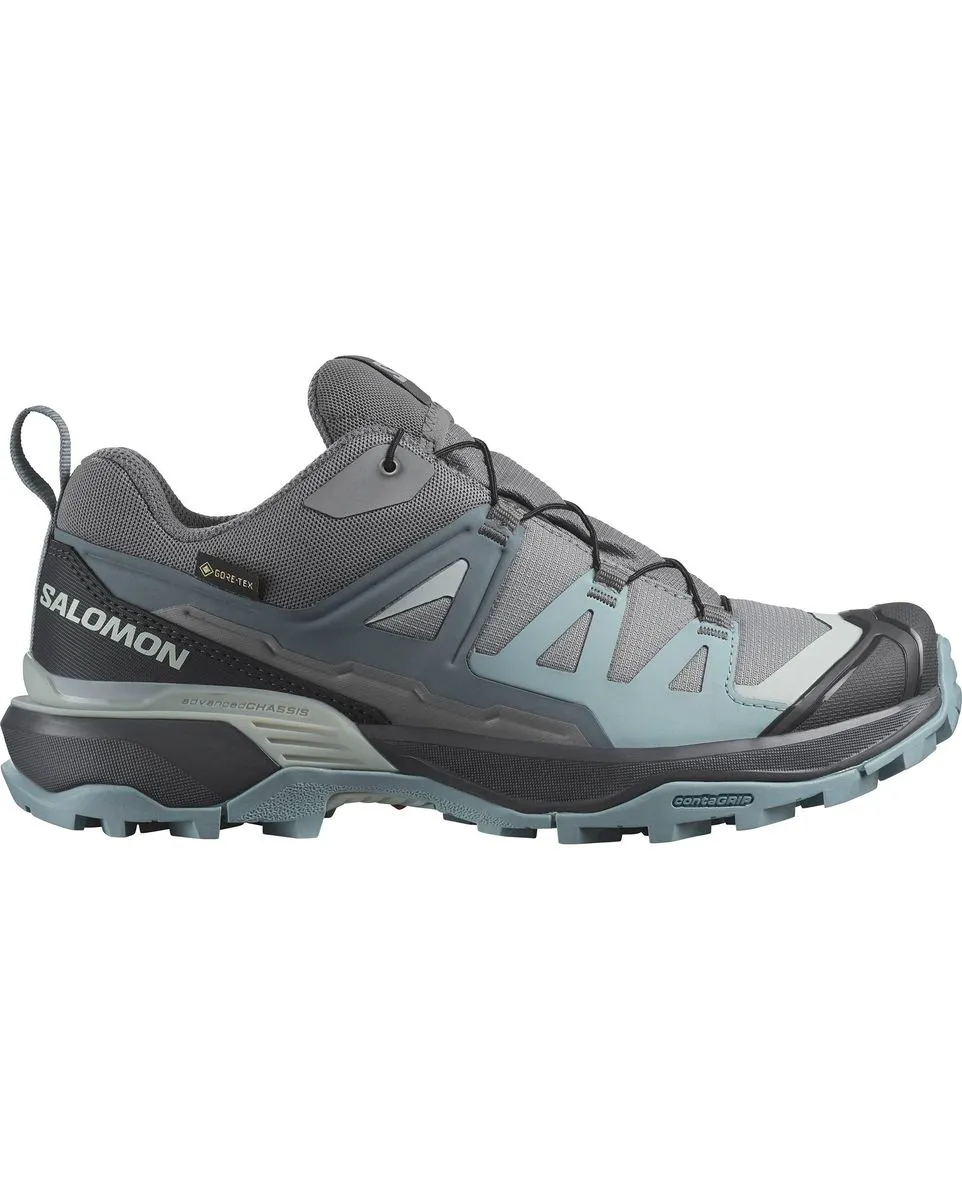 Chaussures de randonnée Femme SHOES X ULTRA 360 GTX Gris