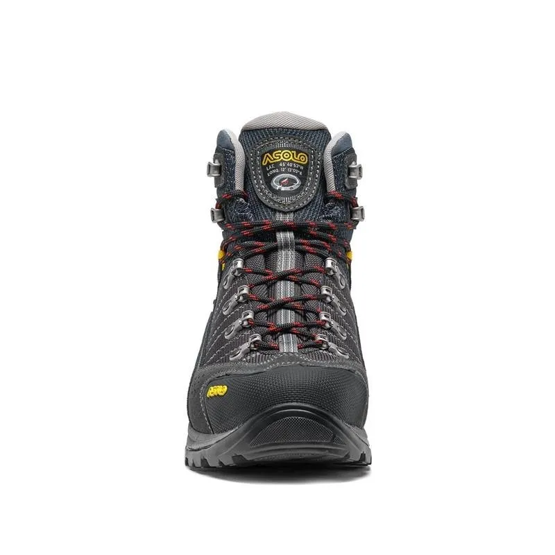 Chaussures de randonnée homme Asolo Drifter GV Evo à membrane gore-tex