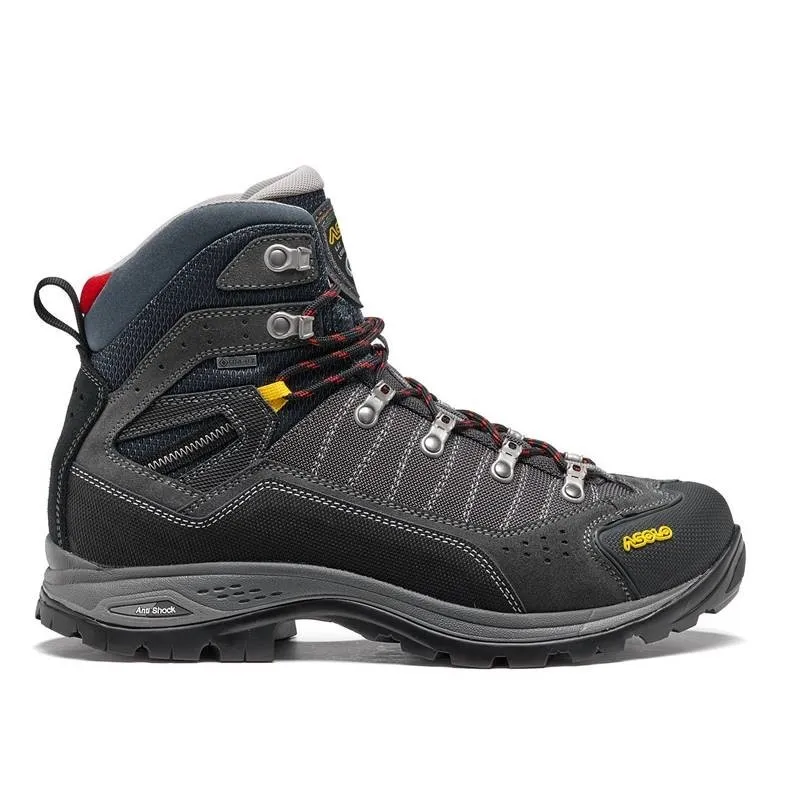 Chaussures de randonnée homme Asolo Drifter GV Evo à membrane gore-tex