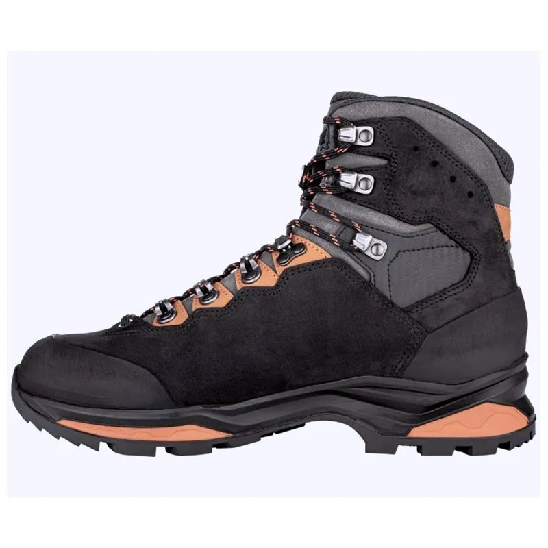 Chaussures de randonnée homme Camino Evo GTX Lowa - membrane Gore-Tex