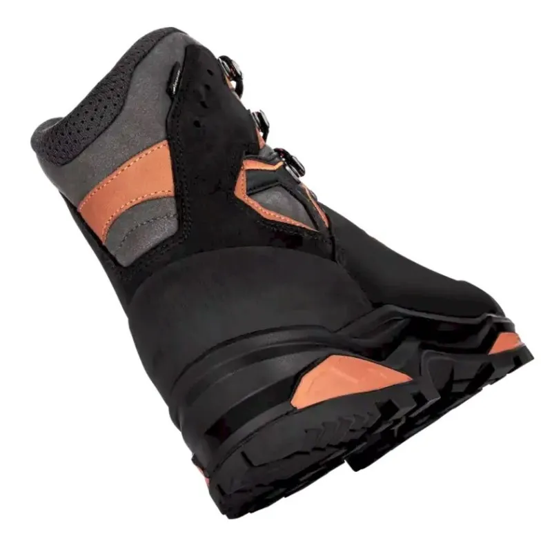 Chaussures de randonnée homme Camino Evo GTX Lowa - membrane Gore-Tex