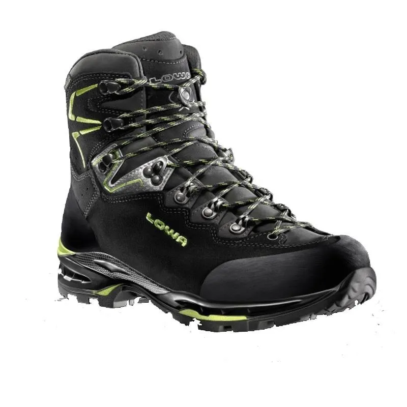 Chaussures de randonnée Homme Lowa Ticam II GTX - Chaussures de rando semi-rigides