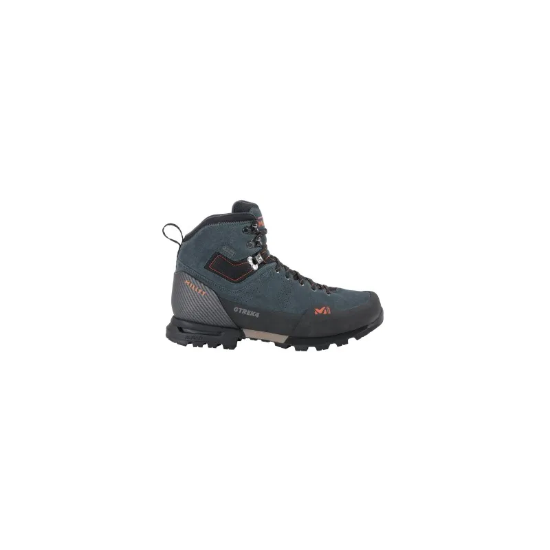 Chaussures de randonnée homme Millet G Trek 4 Goretex