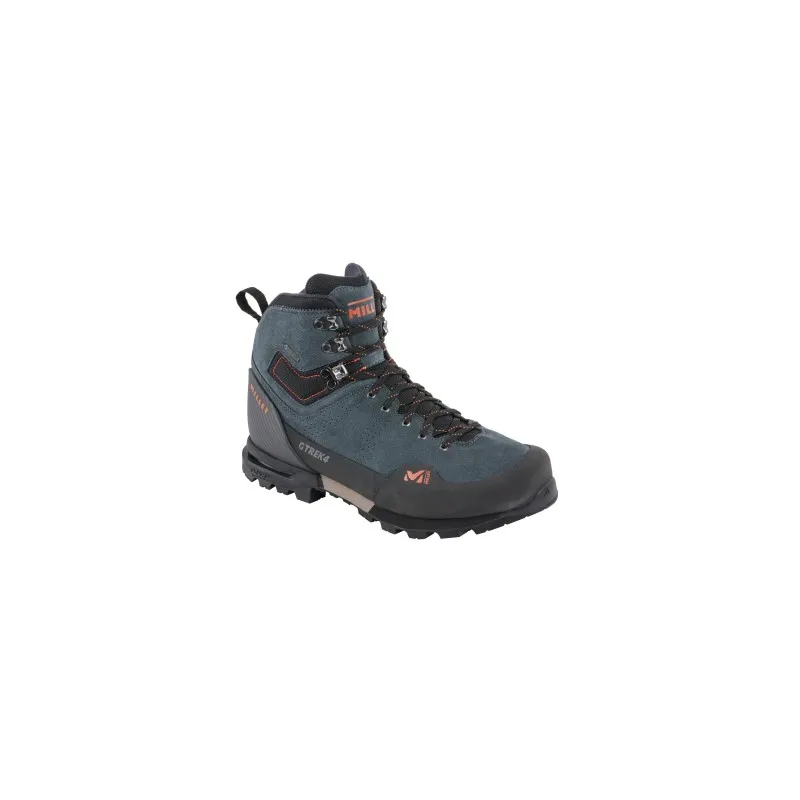 Chaussures de randonnée homme Millet G Trek 4 Goretex