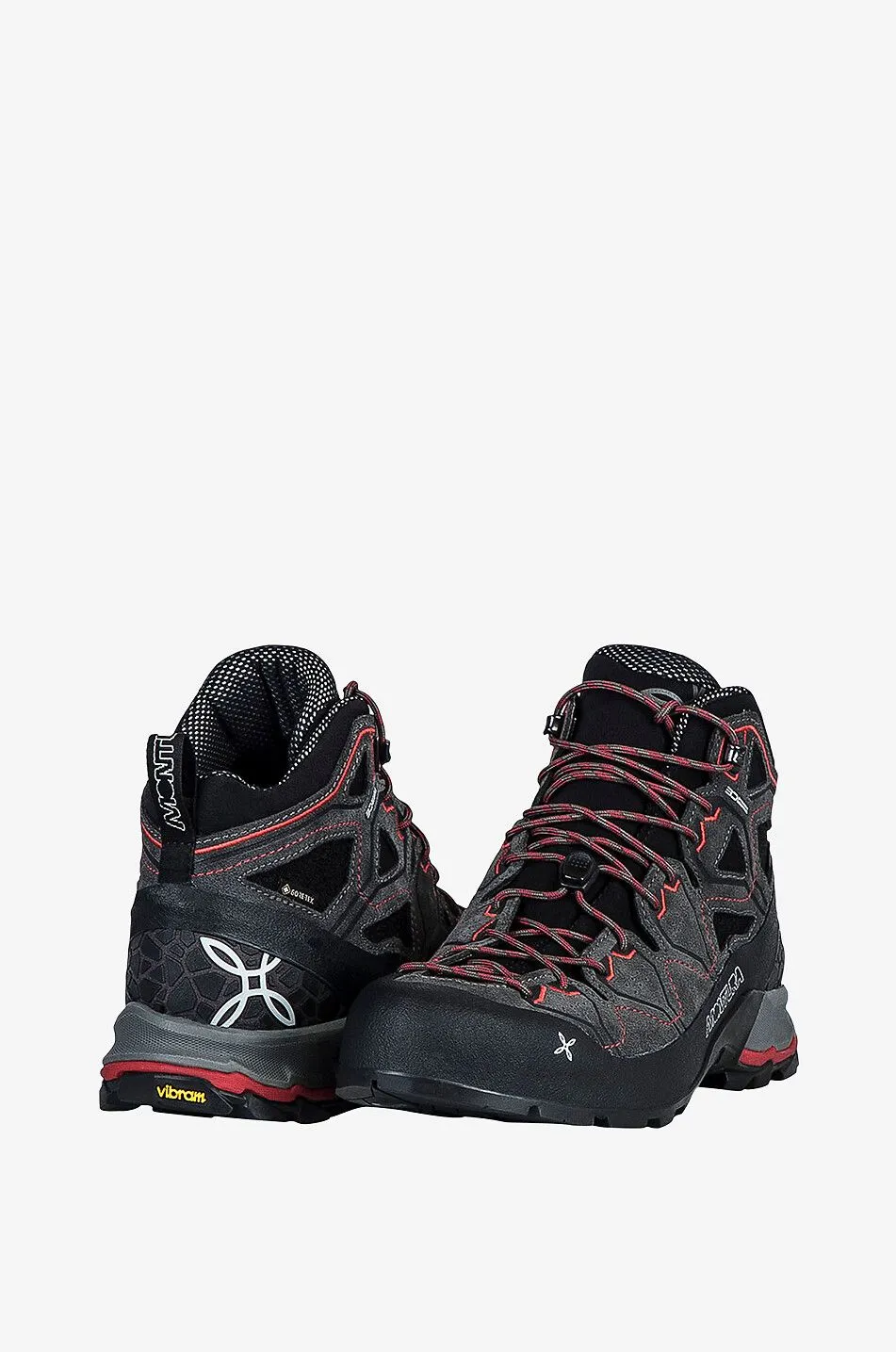 Chaussures de randonnée homme Yaru Tekno GTX