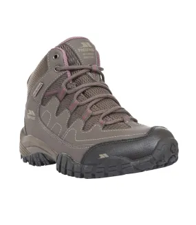 Chaussures de randonnée mitzi femme marron Trespass