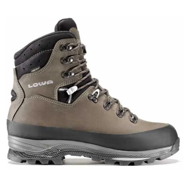 Chaussures de randonnée Tibet GTX Homme - Black Sepia
