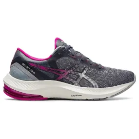 Chaussures de sport Asics gelpulse 13 w gris