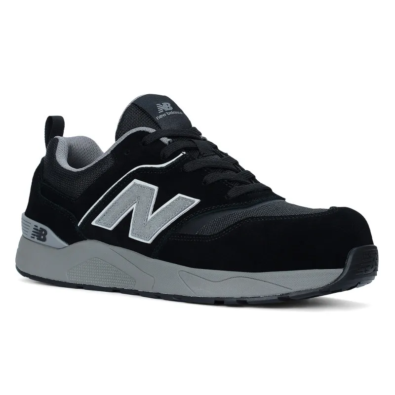 Chaussures de sécurité basket New Balance Industrial pour homme