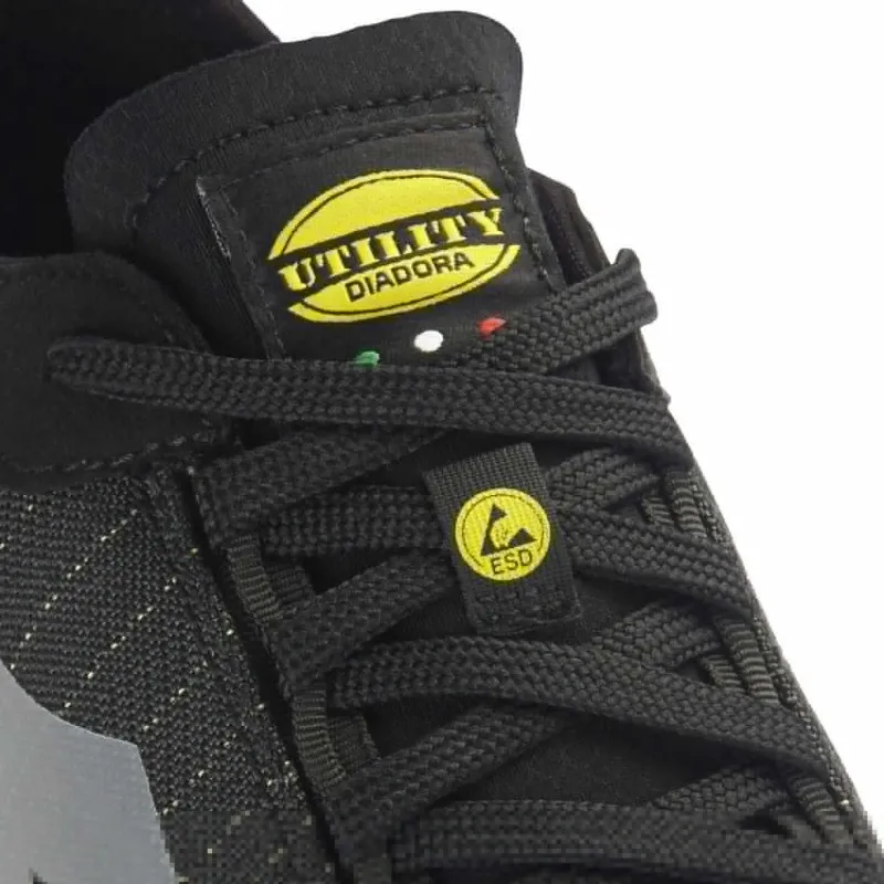 Chaussures de sécurité basket S3 homme / femme | Utility Diadora