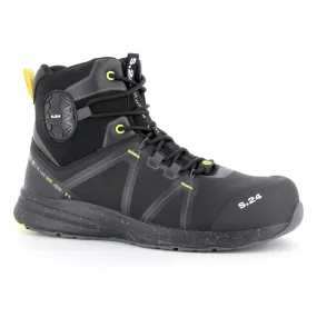Chaussures de sécurité confort S.24 | Tenues de travail homme / femme