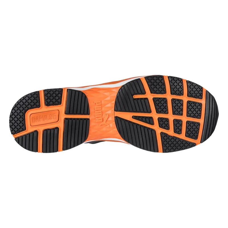 Chaussures de sécurité confortables homme | Puma Safety