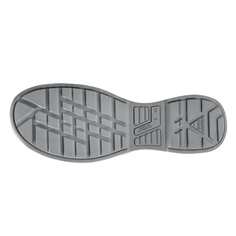 Chaussures de sécurité homme / femme U-Power Red Smart | Tenues pro