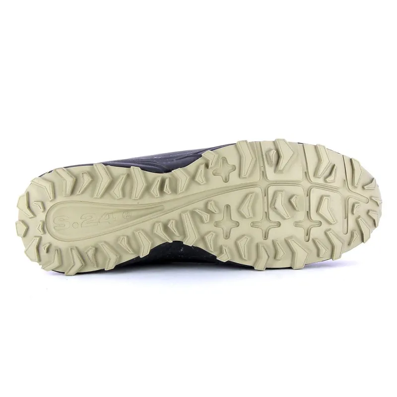 Chaussures de sécurité homme ultra légères S.24 | Tenues de travail