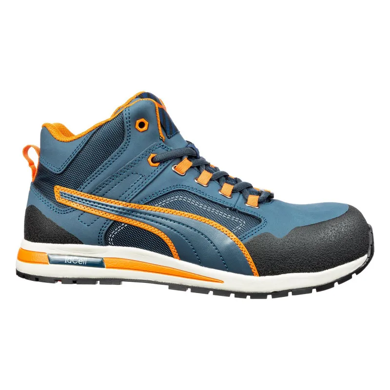 Chaussures de sécurité Puma Safety S3 | Tenues de travail homme