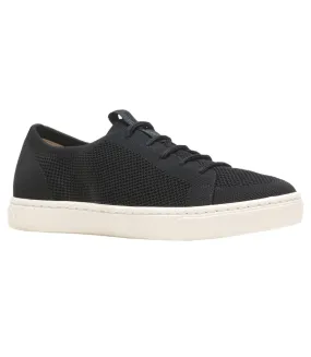 Chaussures décontractées good femme noir Hush Puppies