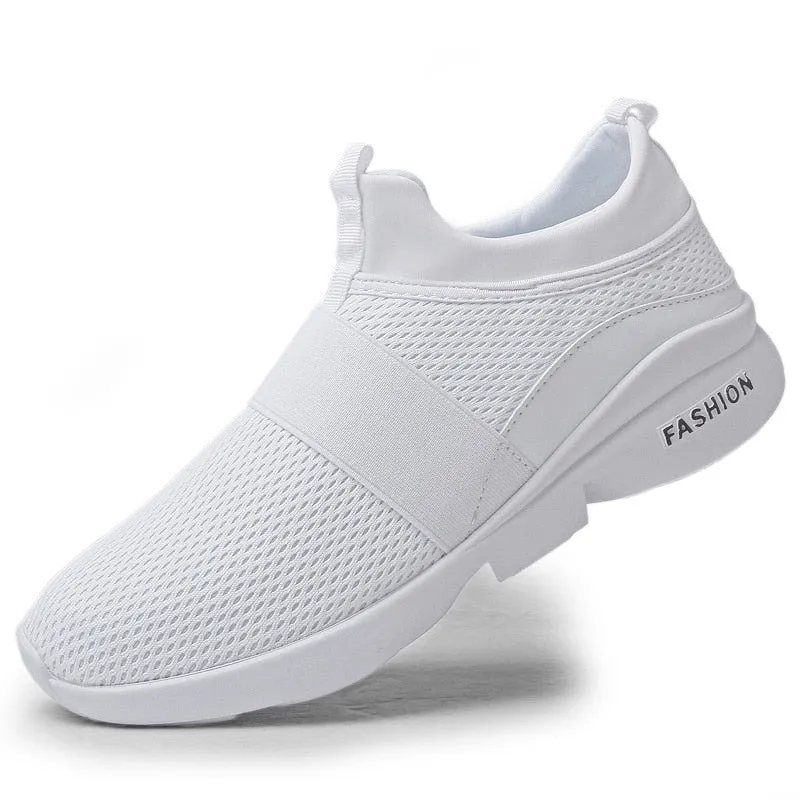 Chaussures décontractées légères pour Homme et Femme - Bazz