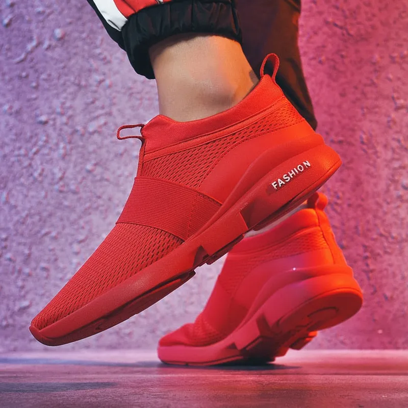 Chaussures décontractées légères pour Homme et Femme - Bazz