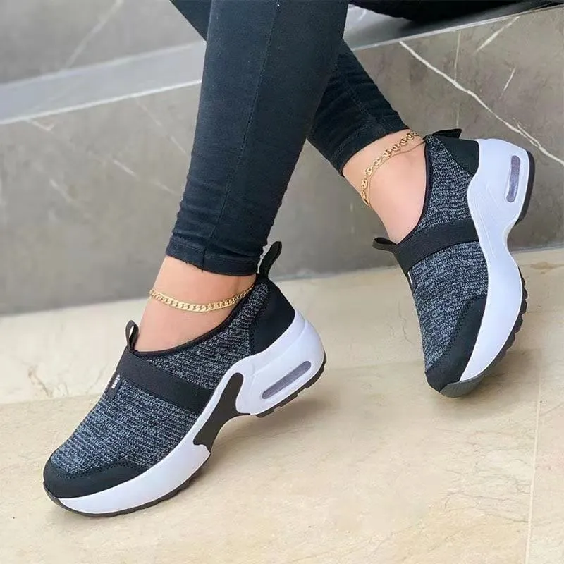 Chaussures Décontractées à la Mode pour femmes - Jumbo