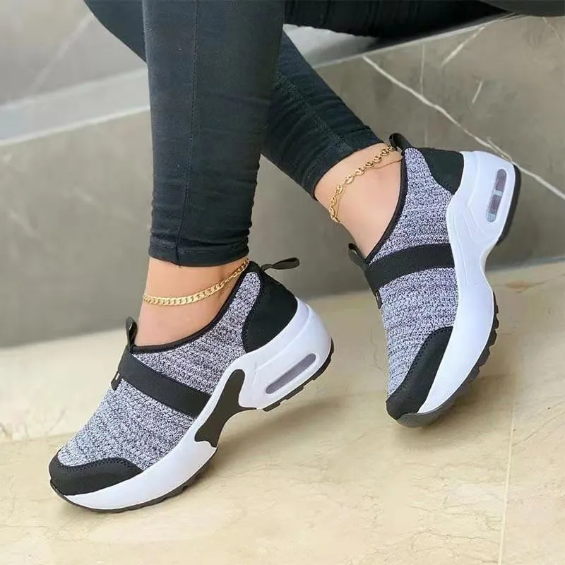 Chaussures Décontractées à la Mode pour femmes - Jumbo