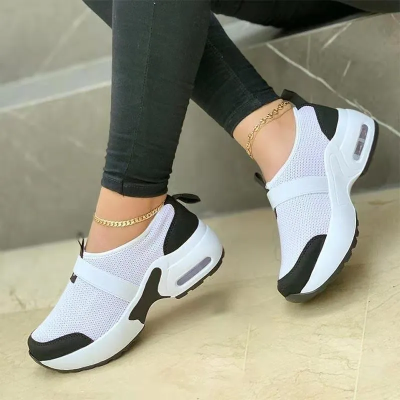 Chaussures Décontractées à la Mode pour femmes - Jumbo