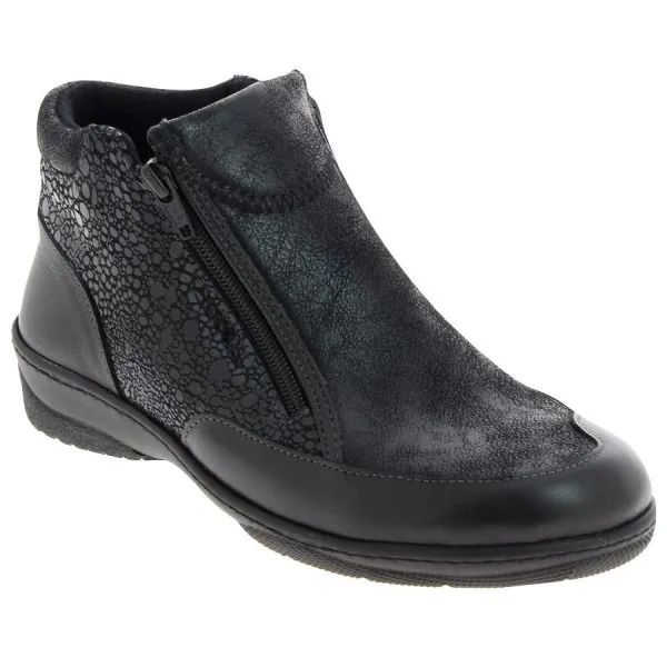 Chaussures Orthopédiques Bottines CHUT MARJORIE PODOWELL