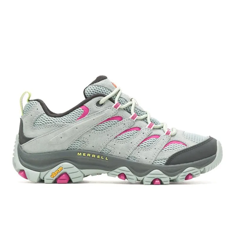 Chaussures Randonnée Femme Merrell Moab 3