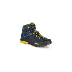 Chaussures randonnée homme Aku Rocket mid dfs gtx. Chaussures de trek