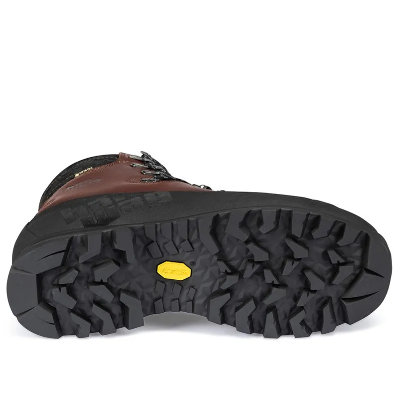 Chaussures Randonnée Homme Hanwag Alaska Pro Wide GTX