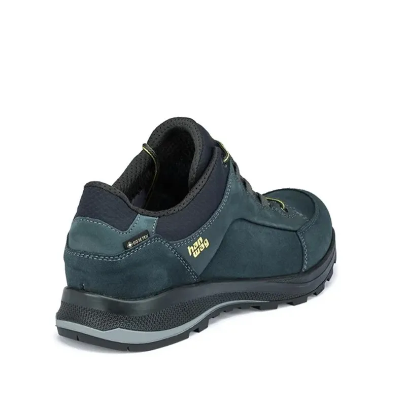 Chaussures Randonnée Homme Hanwag Banks Low GTX