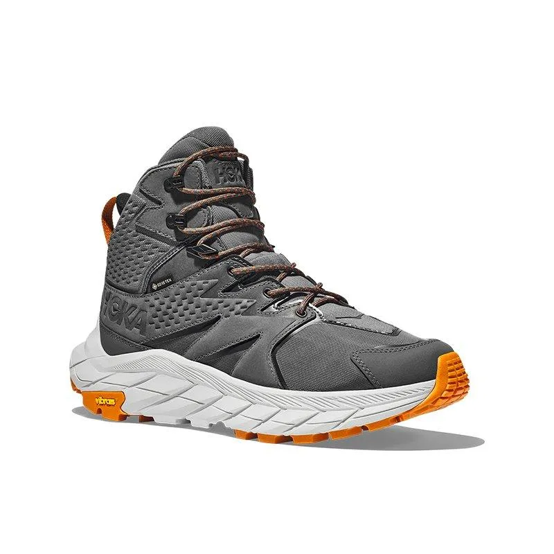 Chaussures Randonnée Homme Hoka Anacapa Mid GTX