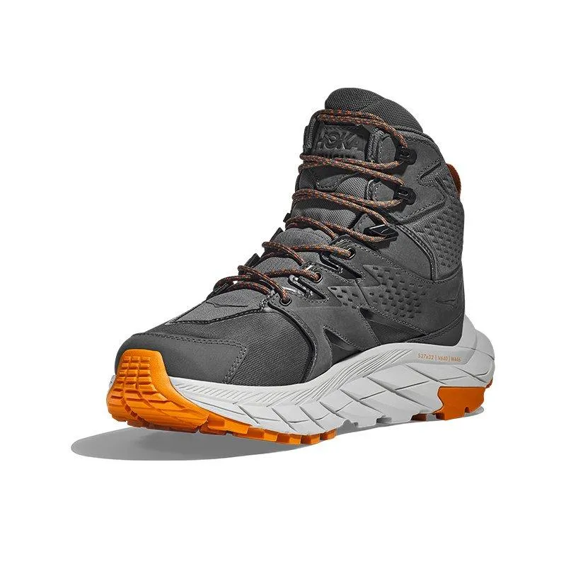 Chaussures Randonnée Homme Hoka Anacapa Mid GTX