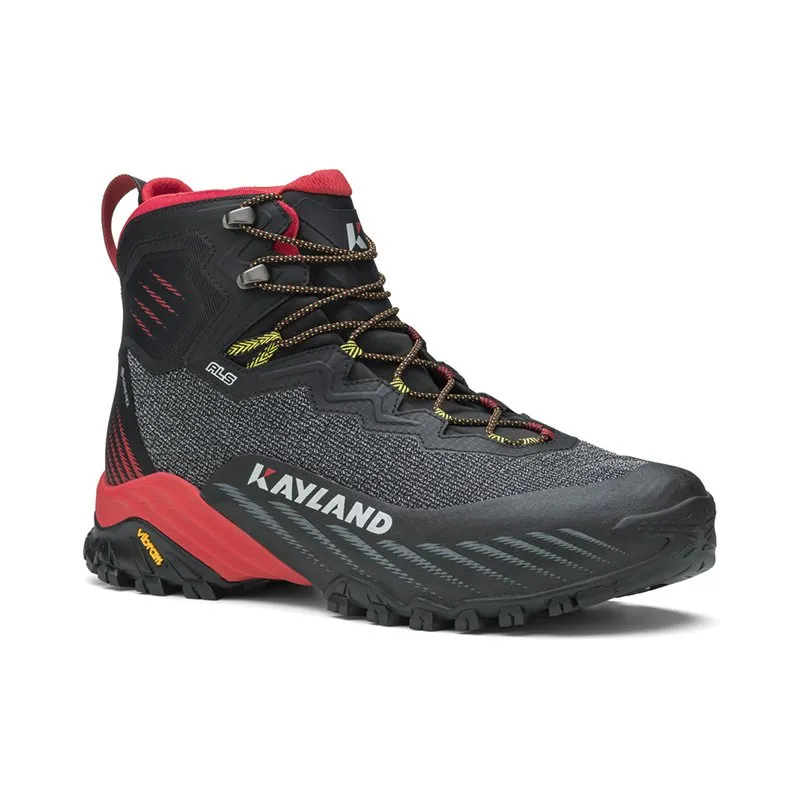 Chaussures Randonnée Homme Kayland Duke Mid GTX