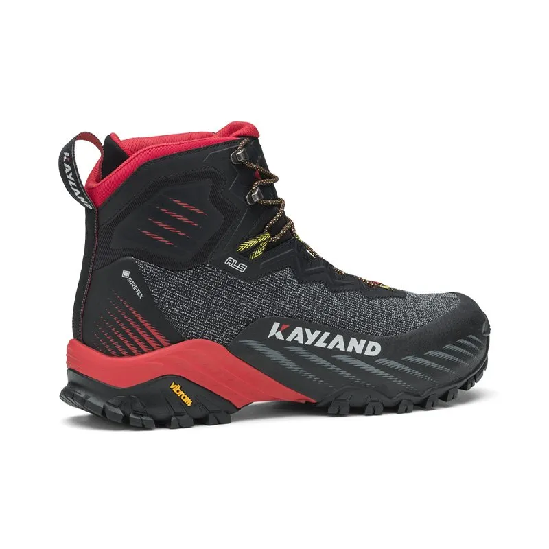 Chaussures Randonnée Homme Kayland Duke Mid GTX