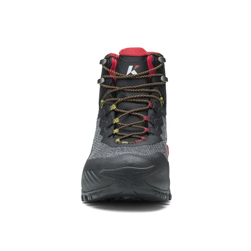 Chaussures Randonnée Homme Kayland Duke Mid GTX