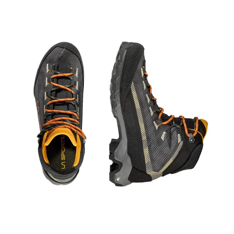 Chaussures Randonnée Homme La Sportiva Aequilibrium Hike GTX